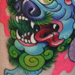 tattoo galleries/ - Pug Foo - 35810